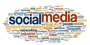 Social media for public relations1