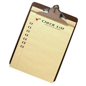checklist Marvin LeBlanc 