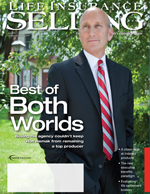 Life Insurance Selling Speaker 7.11