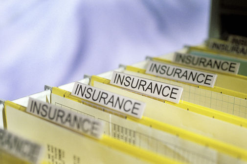 Motivational Speaker Marvin LeBlanc insurance 
