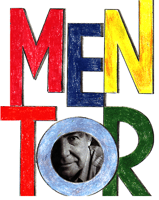 Marvin LeBlanc mentor