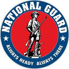 national guard